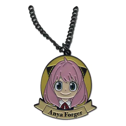 Spy x Family Necklace Anya Forger product photo