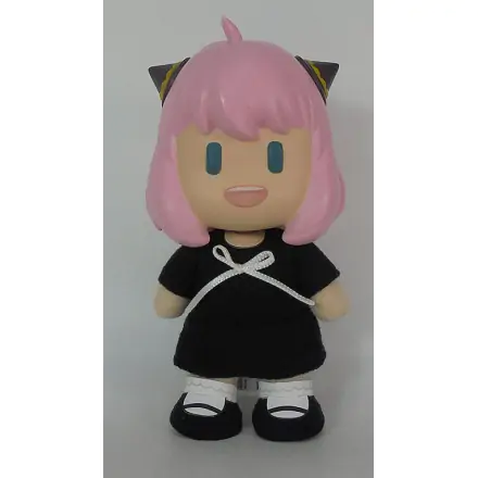 Spy x Family FigureKey Plush Figure Anya Forger Movable 11 cm product photo