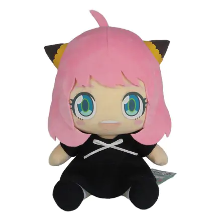 Spy x Family Plush Figure Anya Forger 25 cm product photo