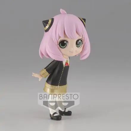 Spy X Family Anya Forger Ver.B Q posket figure 13cm product photo