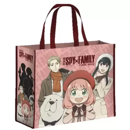 Spy x Family Tote Bag termékfotója