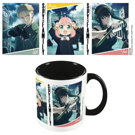 Spy x Family mug 315ml product photo