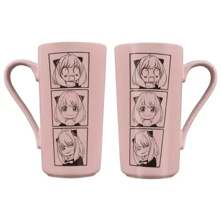 Spy x Family mug 470ml product photo