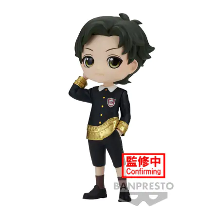 Spy x Family Q Posket PVC Statue Damian Desmond (Ver. B) 13 cm product photo