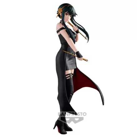 Spy x Family DXF Yor Forger figure 19cm product photo