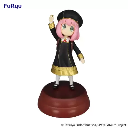 Spy x Family Exceed Creative PVC Statue Anya Forger Get a Stella Star 16 cm product photo