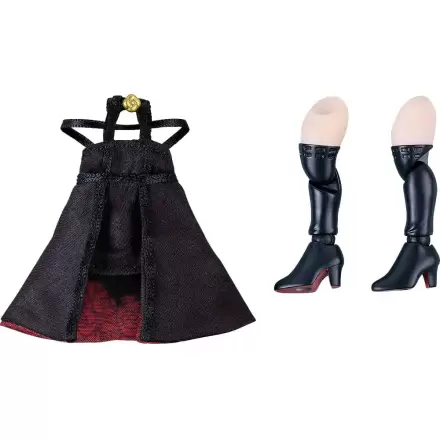 Spy x Family for Nendoroid Doll Figures Outfit Set: Yor Forger Thorn Princess Ver. product photo