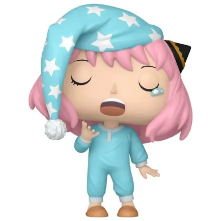 Spy x Family Funko POP! Animation Vinyl Figure Anya Forger (Pajamas) 9 cm product photo