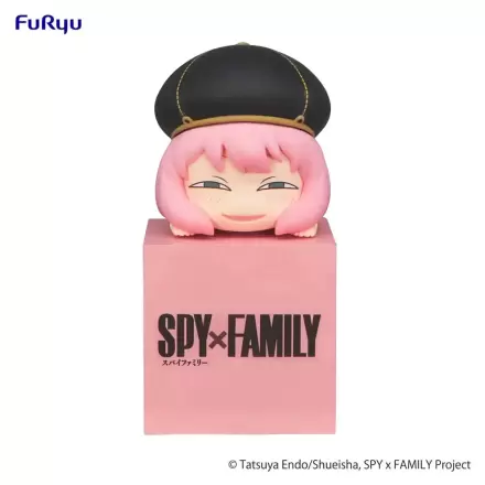 Spy x Family Hikkake PVC Statue Anya 10 cm product photo
