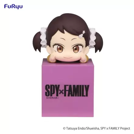 Spy x Family Hikkake PVC Statue Becky 10 cm product photo