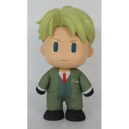 Spy x Family Plush Figure Loid Forger Cool Movable 11 cm product photo