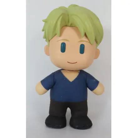 Spy x Family FigureKey Plush Figure Loid Forger Home Movable 11 cm product photo