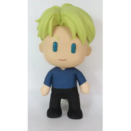 Spy x Family FigureKey Plush Figure Loid Forger Home Movable 18 cm product photo