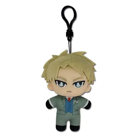 Spy x Family Plush Figure Loid Forger 11 cm product photo