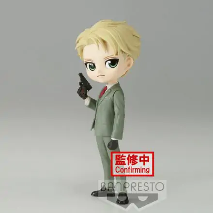 Spy X Family Loid Forger Ver.B Q posket figure 15cm product photo