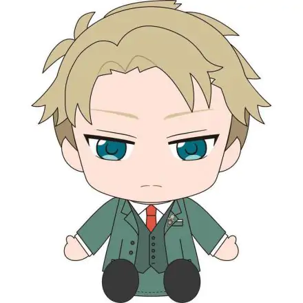 Spy x Family Loid Nendoroid plush toy 17cm product photo