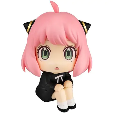 Spy x Family Look Up PVC Statue Anya Forger Special Edition 11 cm product photo