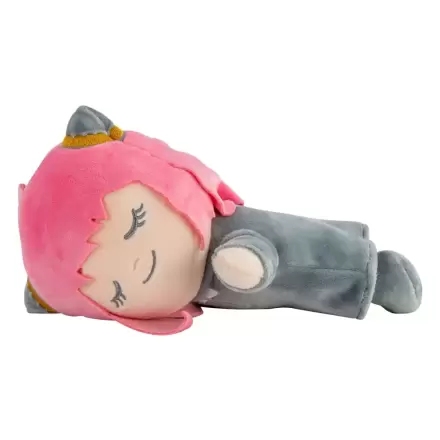 Spy x Family Mocchi-Mocchi Plush Figure Anya Forger Sleeping 15 cm termékfotója