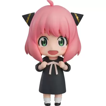 Spy x Family Nendoroid Action Figure Anya Forger: Casual Outfit Ver. 10 cm termékfotója