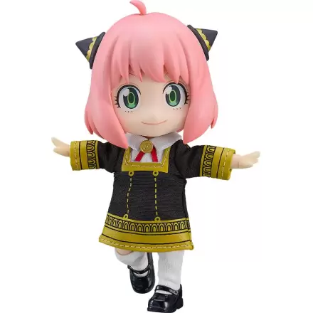 Spy x Family Nendoroid Doll Action Figure Anya Forger 14 cm product photo