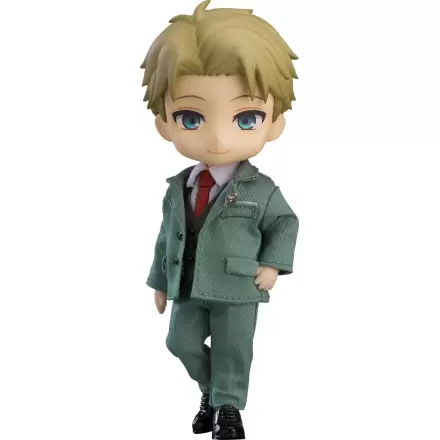 Spy x Family Nendoroid Doll Action Figure Loid Forger 14 cm product photo