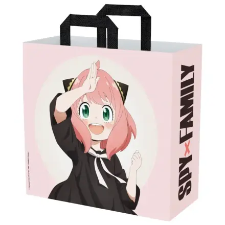 Spy x Family Shopping Bag Pink product photo