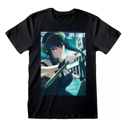 Spy x Family T-Shirt Yor Blade product photo