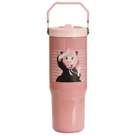 Spy x Family thermos tumbler 850ml product photo