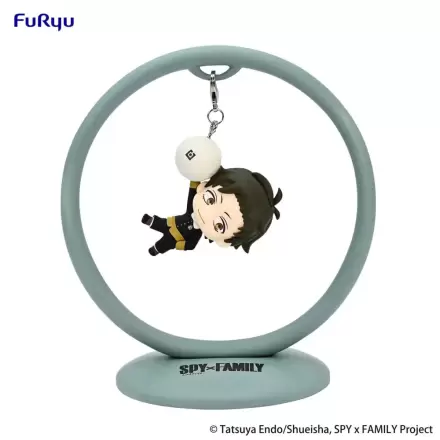Spy x Family Trapeze Figure PVC Statue Damian 12 cm product photo