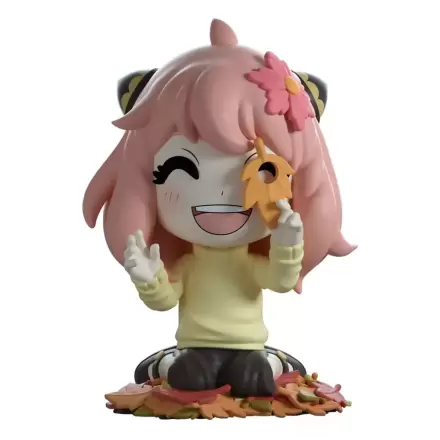 Spy x Family Vinyl Figure Autumn Anya Forger 11 cm product photo