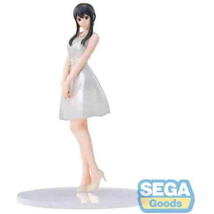 Spy x Family PM PVC Statue Yor Forger Party Ver. 19 cm product photo