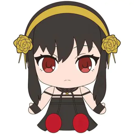 Spy x Family Yor Nendoroid plush toy 17cm product photo