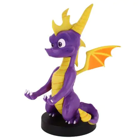 Spyro the Dragon Cable Guy Spyro 20 cm termékfotója