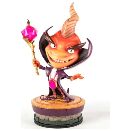 Spyro Reignited Statue Ripto Exclusive Edition 47 cm product photo