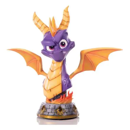 Spyro Reignited Trilogy Grand Scale Bust Spyro 38 cm product photo