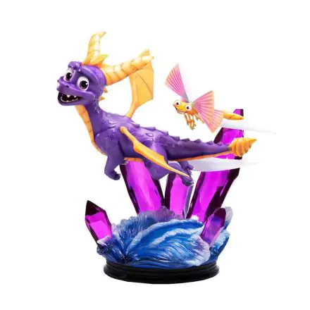 Spyro Reignited Trilogy Statue Spyro 45 cm product photo