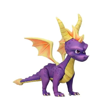 Spyro the Dragon Action Figure Spyro 20 cm product photo