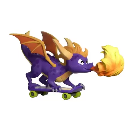 Spyro the Dragon Spyro Figure 7 cm termékfotója