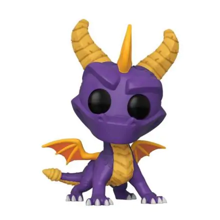 Spyro the Dragon Super Sized POP! Games Vinyl Figure Spyro 25 cm product photo