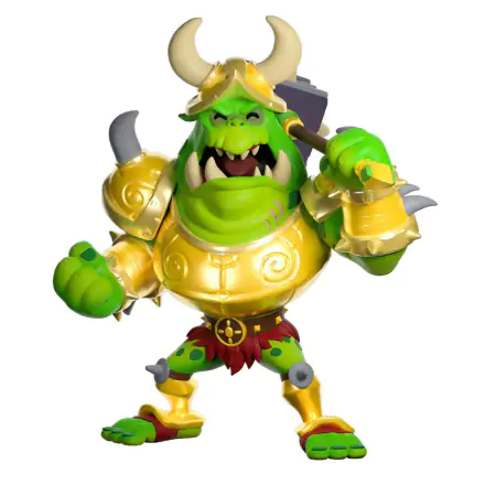 Spyro the Dragon Vinyl Figure Gnasty Gnorc 11 cm product photo