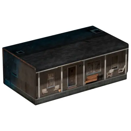 Squaroes Collectors 800 Case Stranger Things - The Byers House product photo