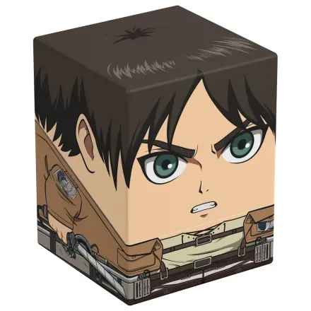 Squaroes Squaroe Attack on Titan AOT001 - Eren Jäger product photo