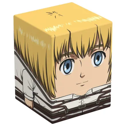 Squaroes Squaroe Attack on Titan AOT002 - Armin Arlert product photo