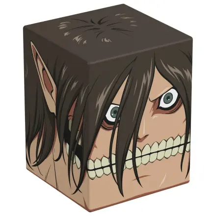 Squaroes Squaroe Attack on Titan AOT005 - Attack Titan product photo