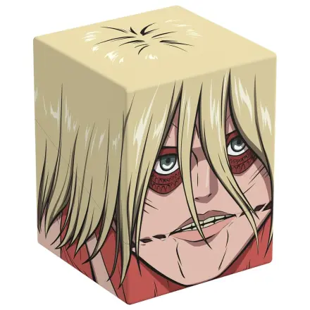 Squaroes Squaroe Attack on Titan AOT008 - Female Titan product photo