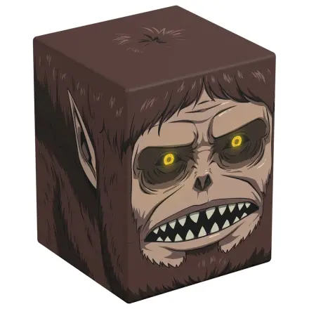 Squaroes Squaroe Attack on Titan AOT009 - Beast Titan product photo