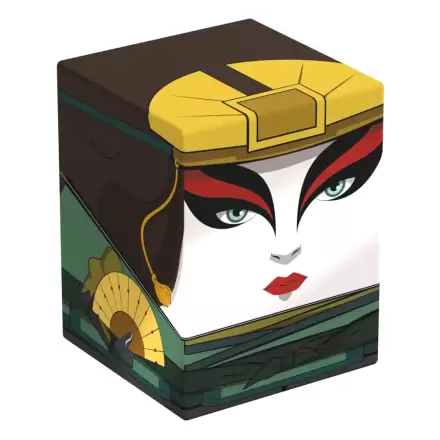 Squaroes Squaroe Avatar: The Last Airbender AV012 - Avatar Kyoshi product photo