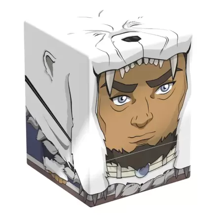 Squaroes Squaroe Avatar: The Last Airbender AV013 - Avatar Kuruk product photo