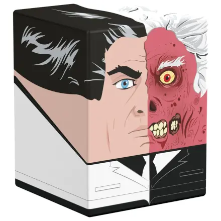 Squaroes Squaroe Batman: Gotham City GC011 - Two-Face product photo