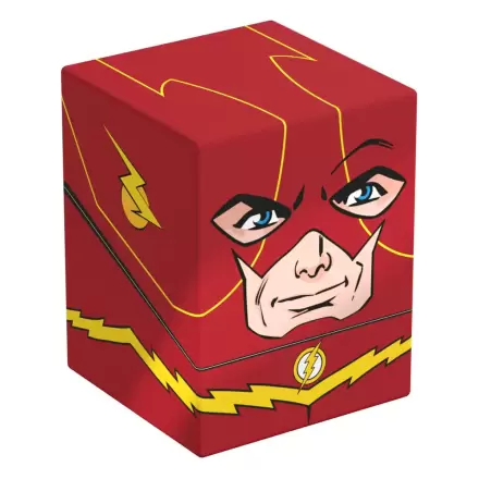 Squaroes - Squaroe DC Justice League™ JL004 - The Flash™ termékfotója